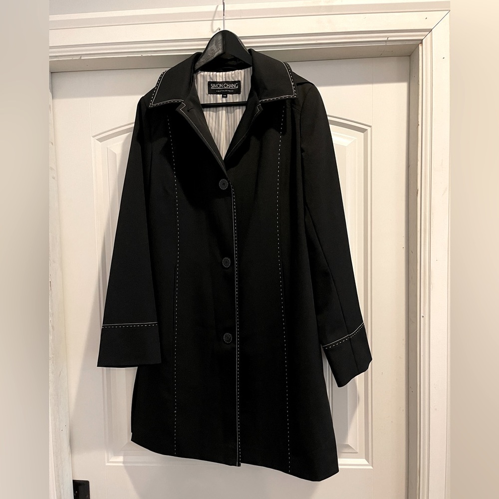 Simon Chang Ladies Jacket